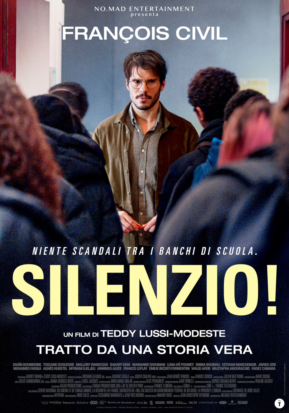 SILENZIO