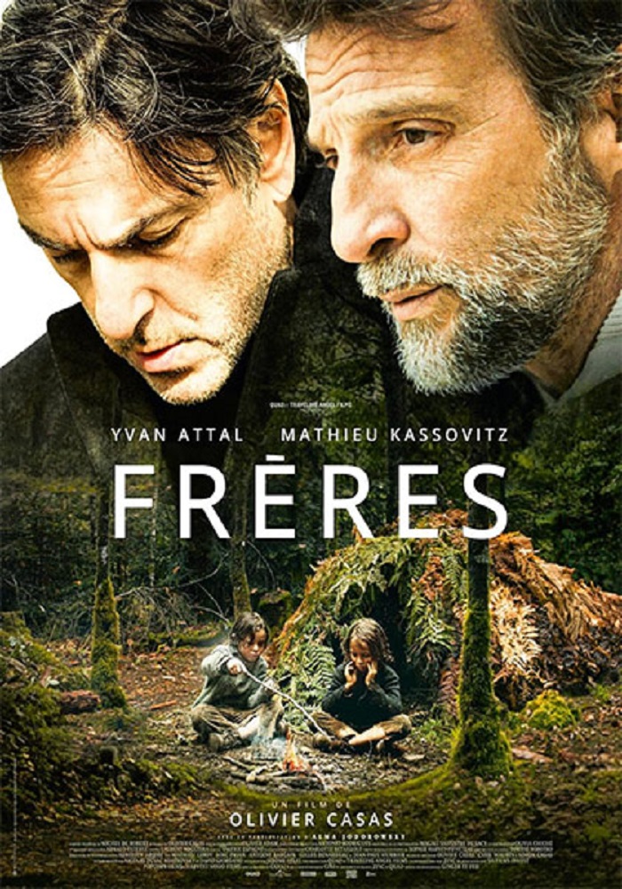 FRERES
