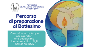 battesimo