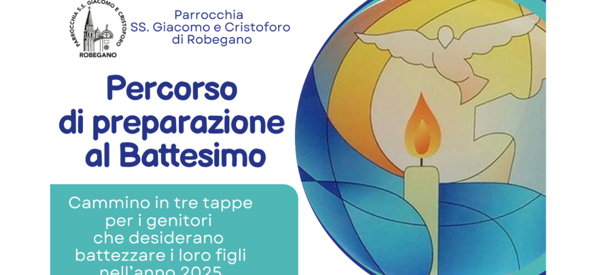 battesimo