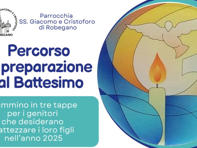 battesimo